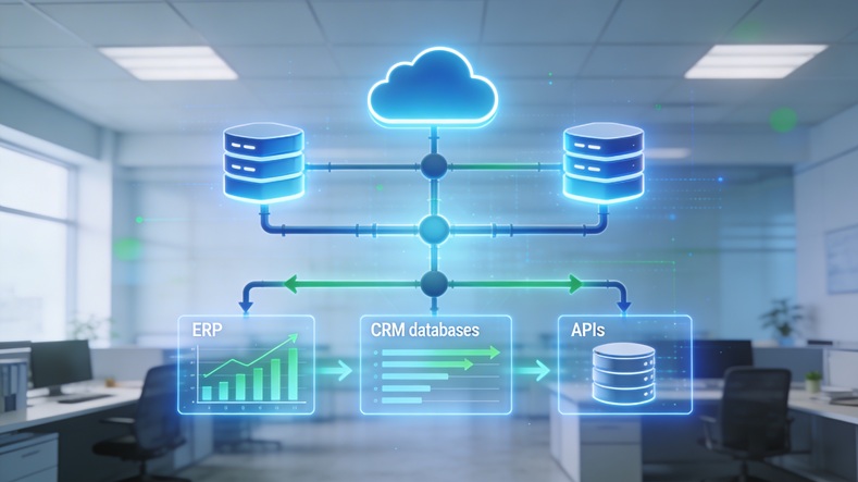 System Architecture Integration