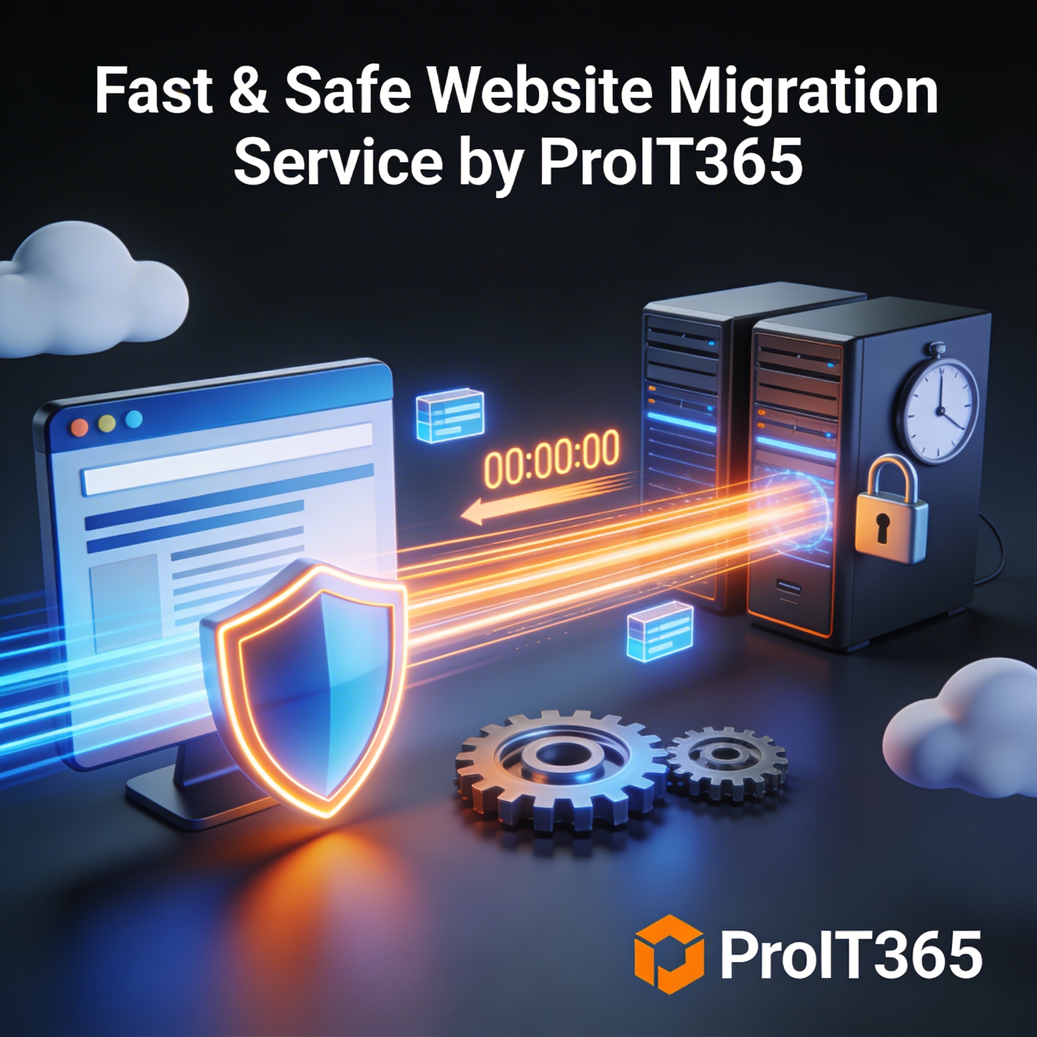 site migrate 1