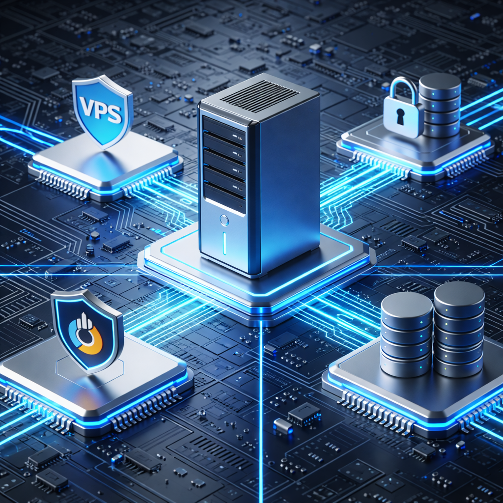 vps